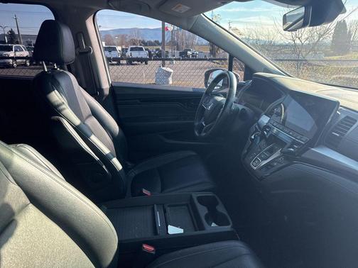 2021 Honda Odyssey Touring