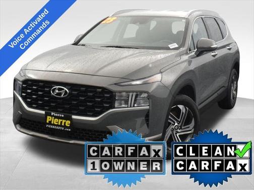 2023 Hyundai SANTA FE SEL 2.4