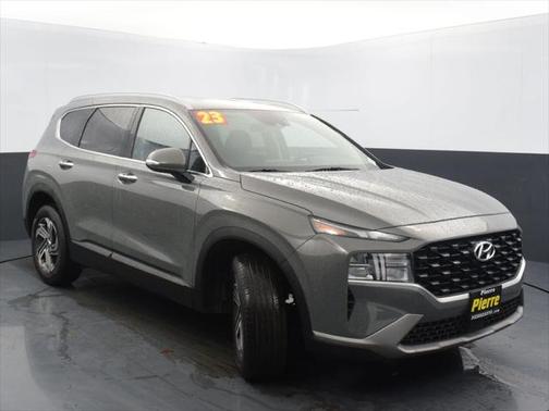 2023 Hyundai SANTA FE SEL 2.4