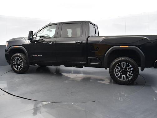 2020 GMC Sierra 3500 Base