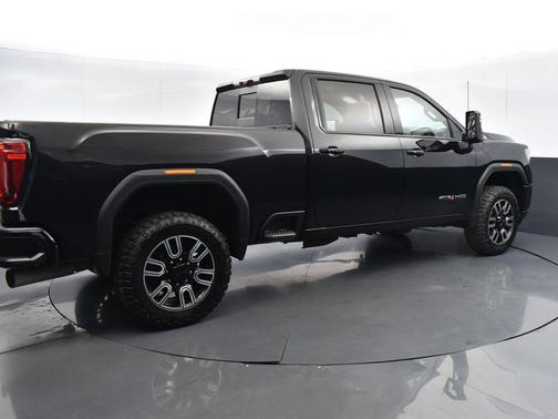 2020 GMC Sierra 3500 Base