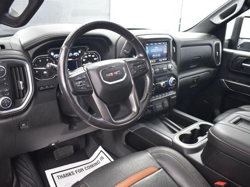 2020 GMC Sierra 3500 Base