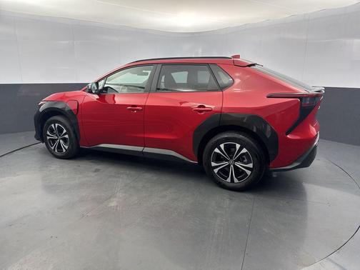 2024 Toyota bZ4X XLE