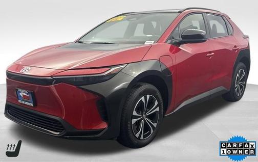 2024 Toyota bZ4X XLE