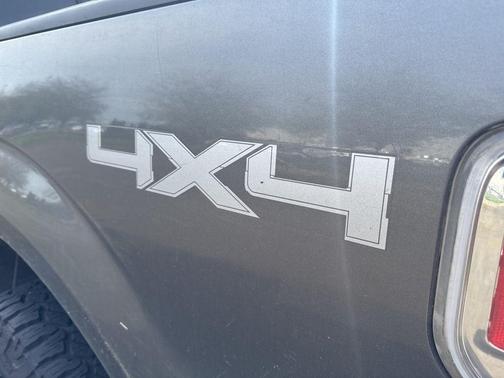 2010 Ford F-150 XLT SuperCrew