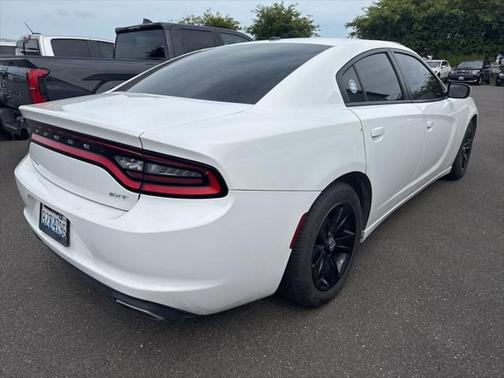 2015 Dodge Charger SXT