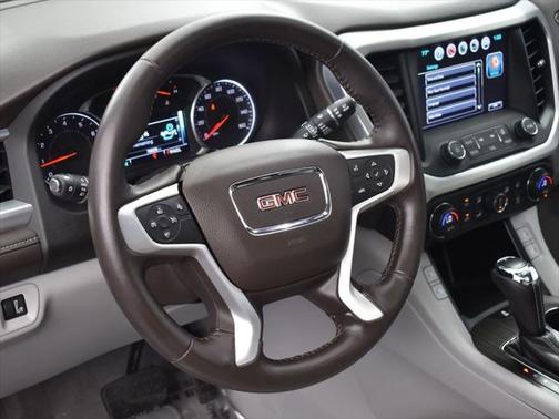 2018 GMC Acadia SLT-2