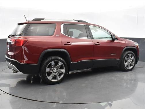 2018 GMC Acadia SLT-2