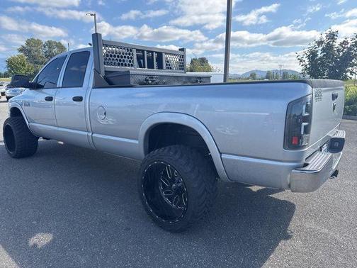 2007 Dodge Ram 1500 Sport