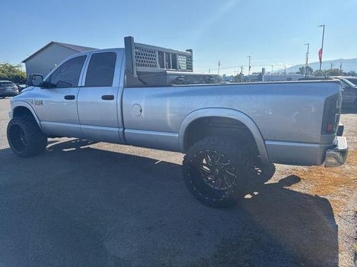 2007 Dodge Ram 1500 Sport