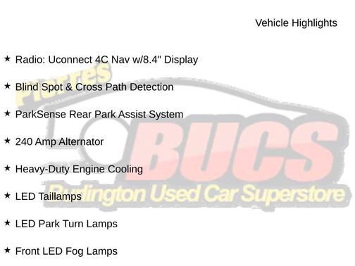 Black 2021 Jeep Gladiator Mojave
