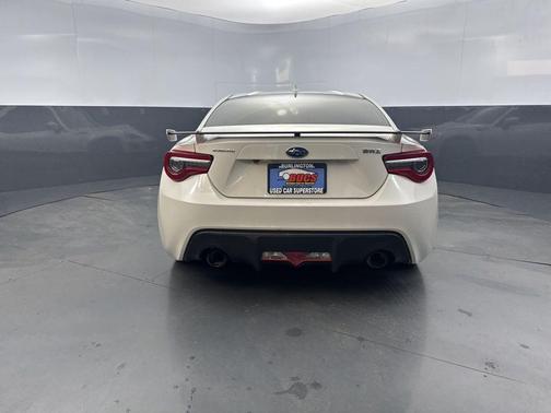 2019 Subaru BRZ Limited
