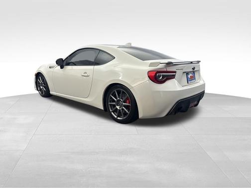 2019 Subaru BRZ Limited