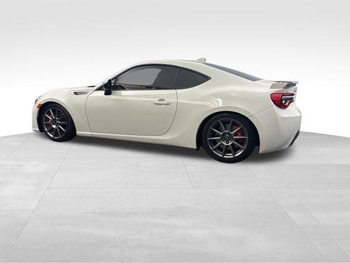 2019 Subaru BRZ Limited