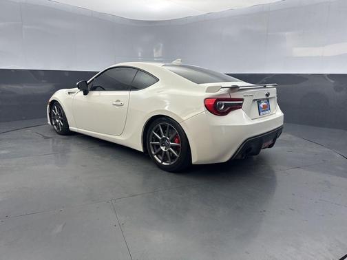 2019 Subaru BRZ Limited