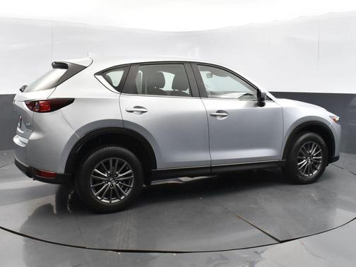 2019 Mazda CX-5 Sport