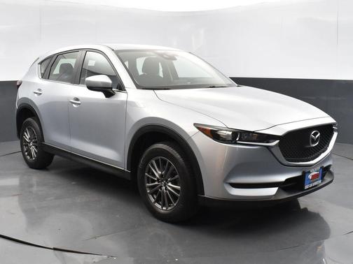 2019 Mazda CX-5 Sport