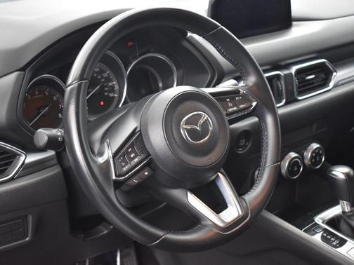 2019 Mazda CX-5 Sport