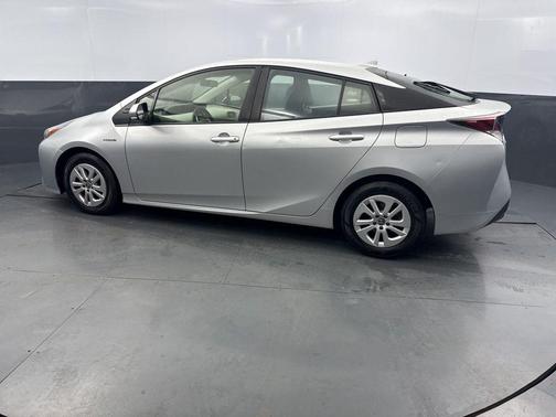 2017 Toyota Prius Four