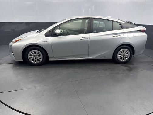 2017 Toyota Prius Four