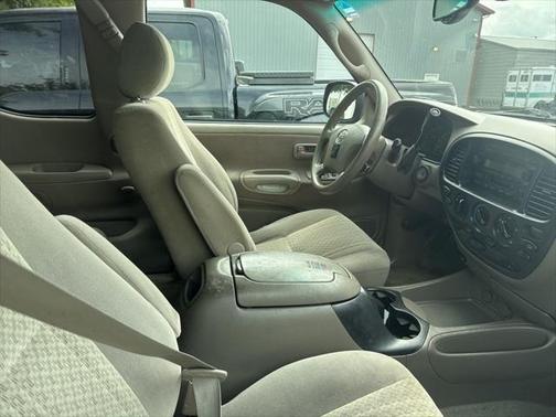 2005 Toyota Tundra SR5