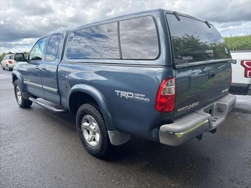 2005 Toyota Tundra SR5