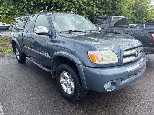 2005 Toyota Tundra SR5
