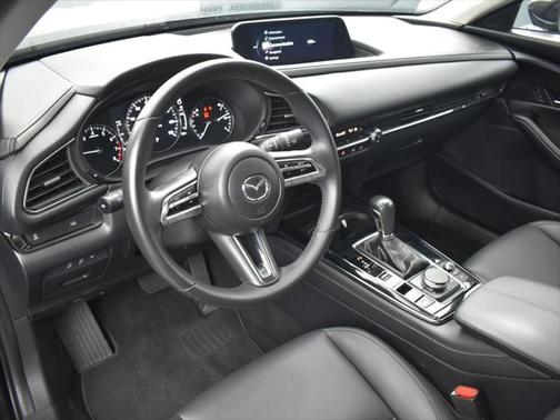 2023 Mazda CX-30 2.5 S Preferred Package