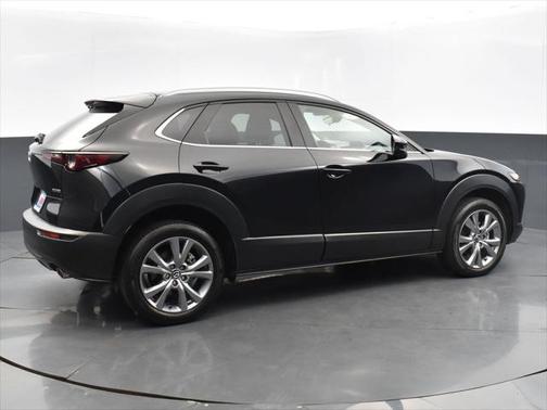 2023 Mazda CX-30 2.5 S Preferred Package