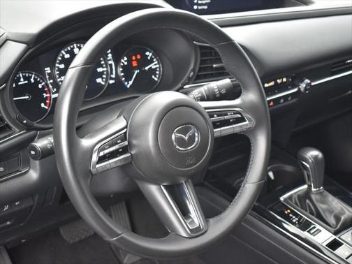 2023 Mazda CX-30 2.5 S Preferred Package