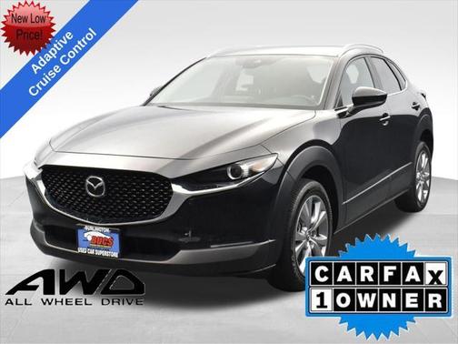 2023 Mazda CX-30 2.5 S Preferred Package