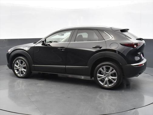 2023 Mazda CX-30 2.5 S Preferred Package