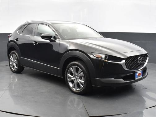 2023 Mazda CX-30 2.5 S Preferred Package