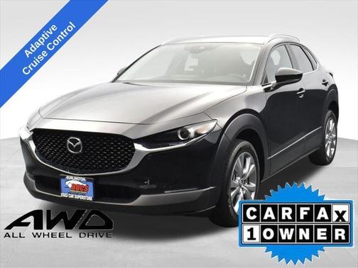 2023 Mazda CX-30 2.5 S Preferred Package