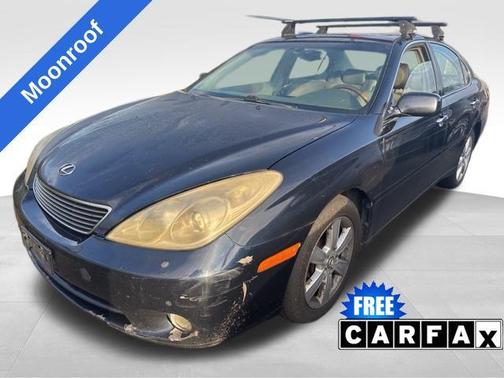 2005 Lexus ES 330 Base