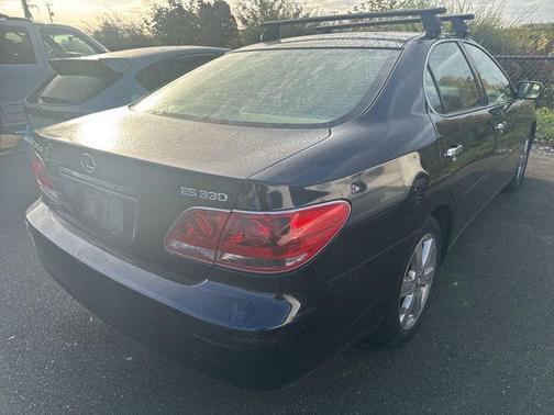 2005 Lexus ES 330 Base