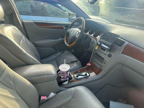 2005 Lexus ES 330 Base