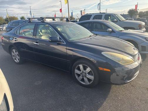 2005 Lexus ES 330 Base