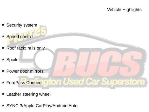 Silver Metallic 2020 Ford Explorer XLT