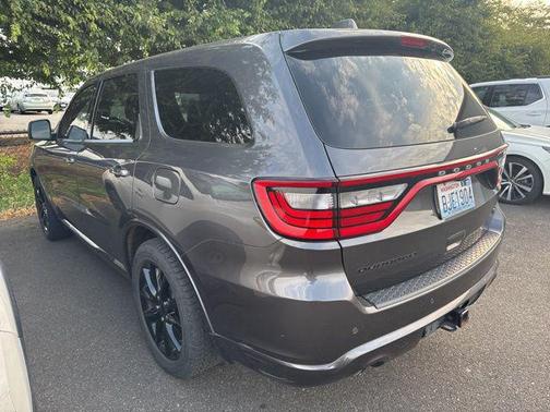 2017 Dodge Durango R/T