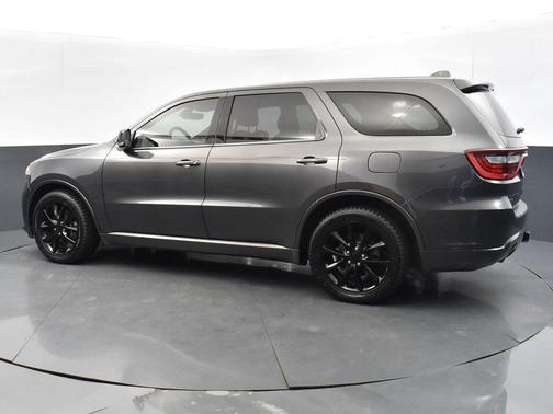 2017 Dodge Durango R/T
