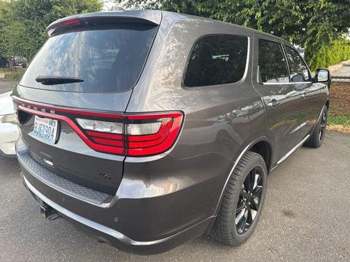 2017 Dodge Durango R/T