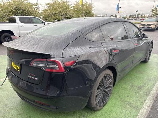 2020 Tesla Model 3 Performance