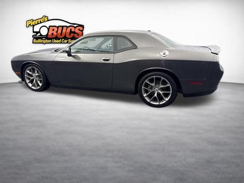 Granite 2022 Dodge Challenger GT