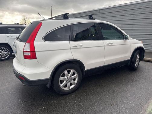2008 Honda CR-V EX-L