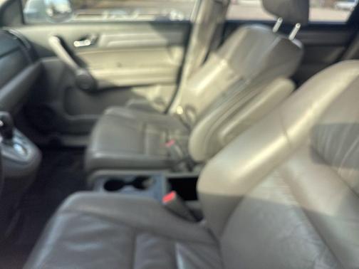 2008 Honda CR-V EX-L