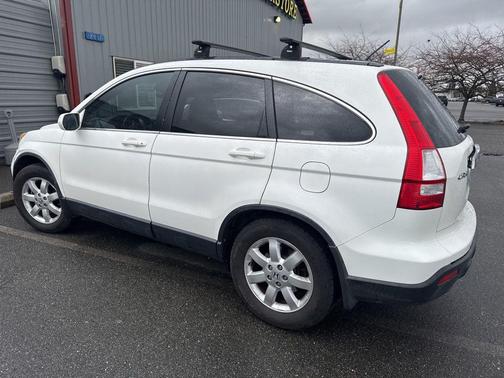 2008 Honda CR-V EX-L