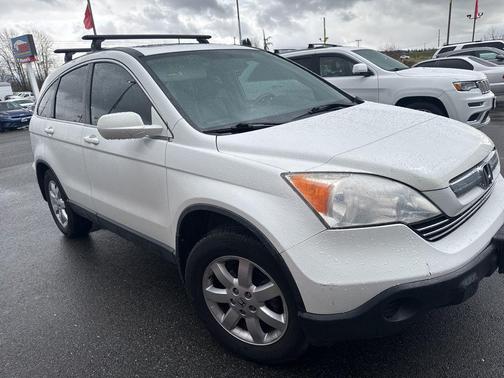 2008 Honda CR-V EX-L