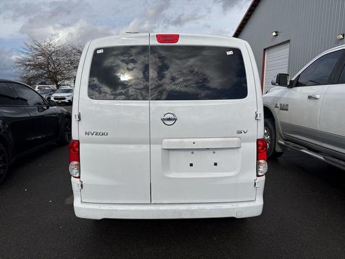 2020 Nissan NV200 SV