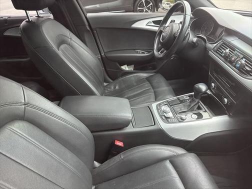 2015 Audi A6 3.0T Prestige Quattro